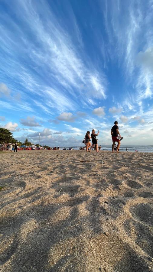Villa Ark 003-Berawa Beach Cangu -Fatty Lion Canggu  Bagian luar foto